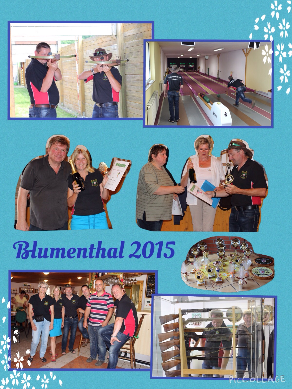 Blumental 2015